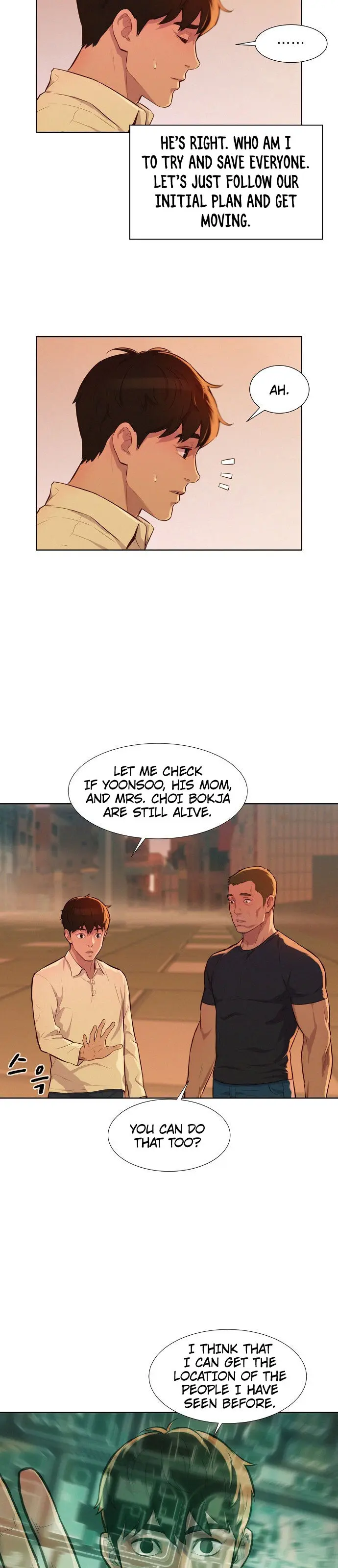 3CM Hunter Episode 11 - Page 43