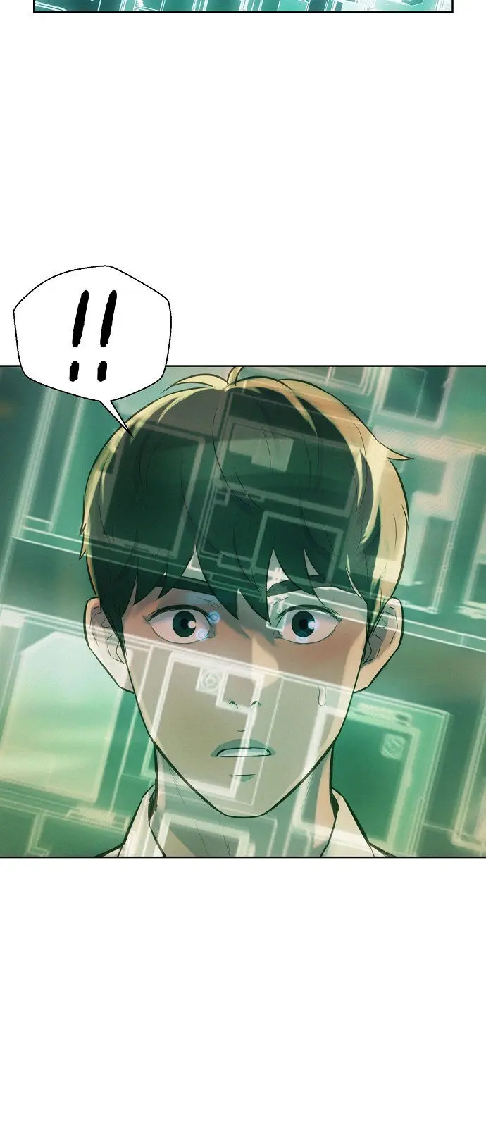 3CM Hunter Episode 11 - Page 46