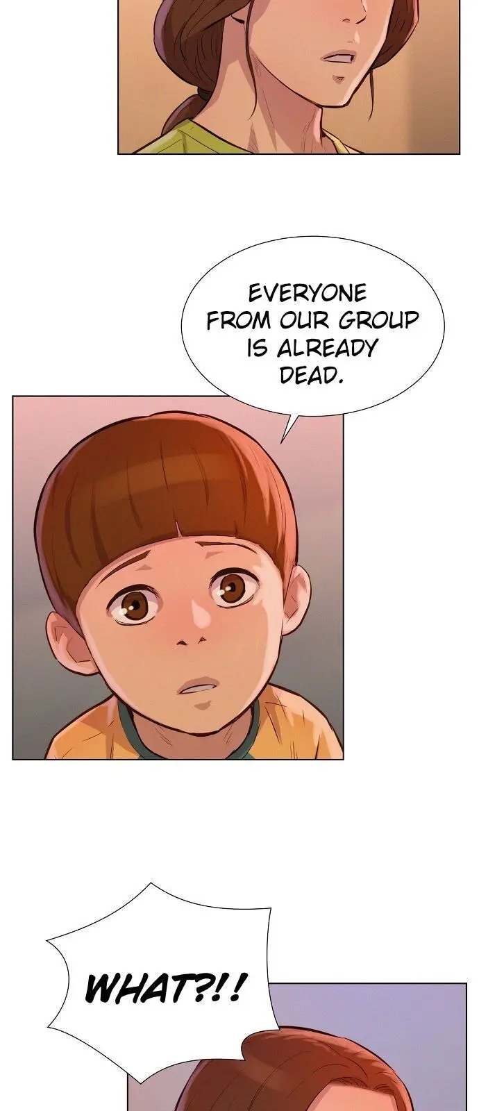 3CM Hunter Episode 12 - Page 13