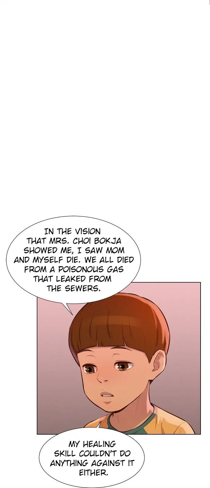 3CM Hunter Episode 12 - Page 16