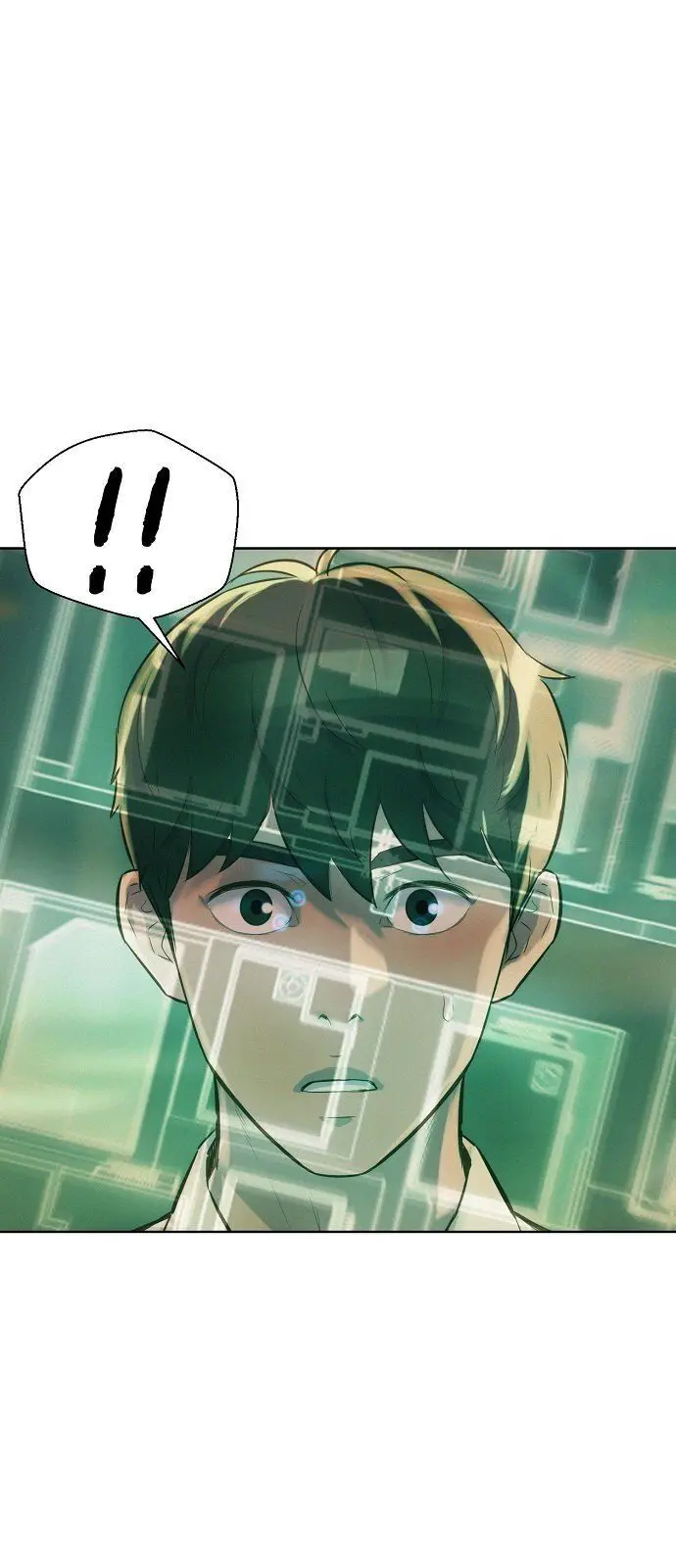 3CM Hunter Episode 12 - Page 2