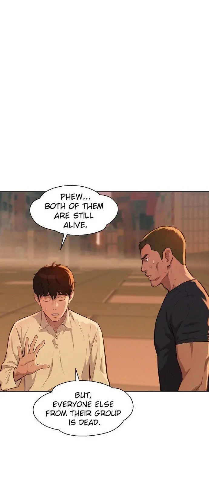3CM Hunter Episode 12 - Page 22