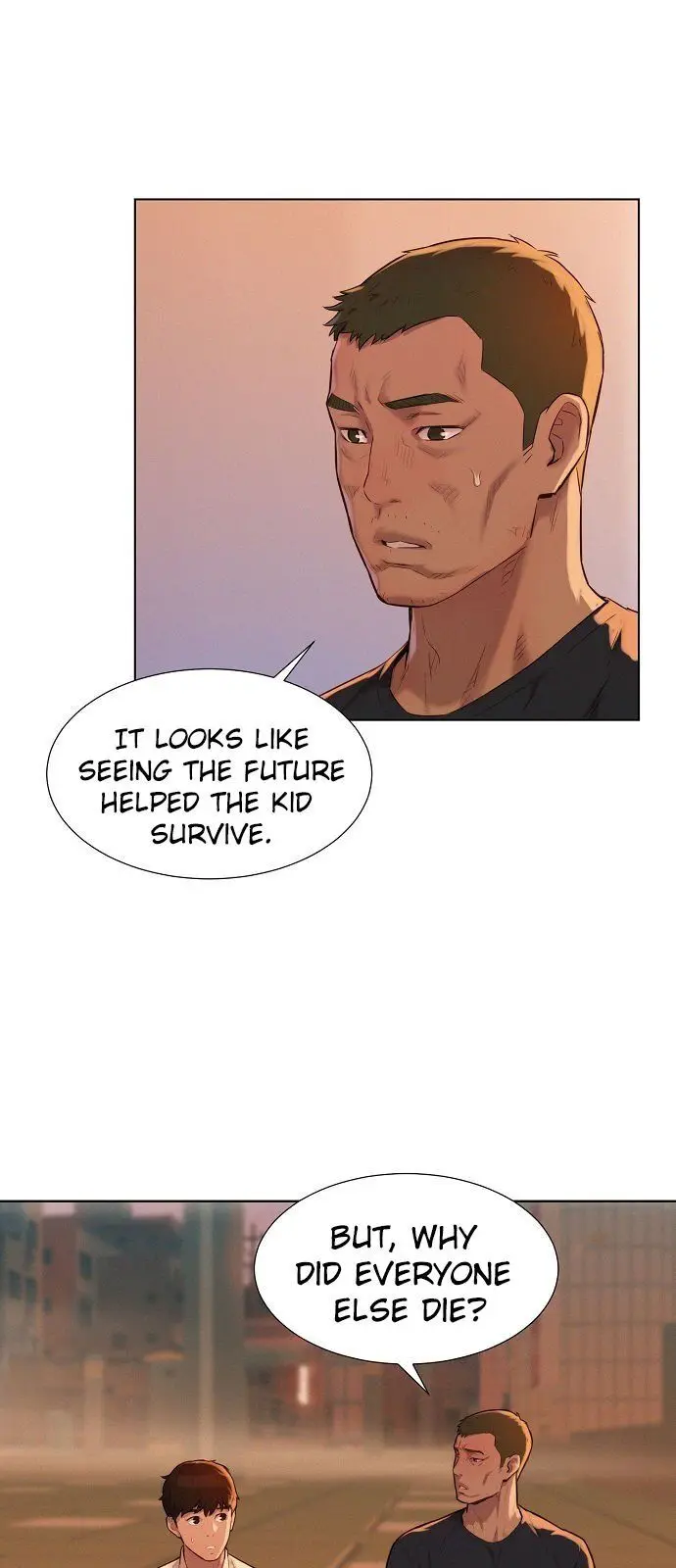 3CM Hunter Episode 12 - Page 23