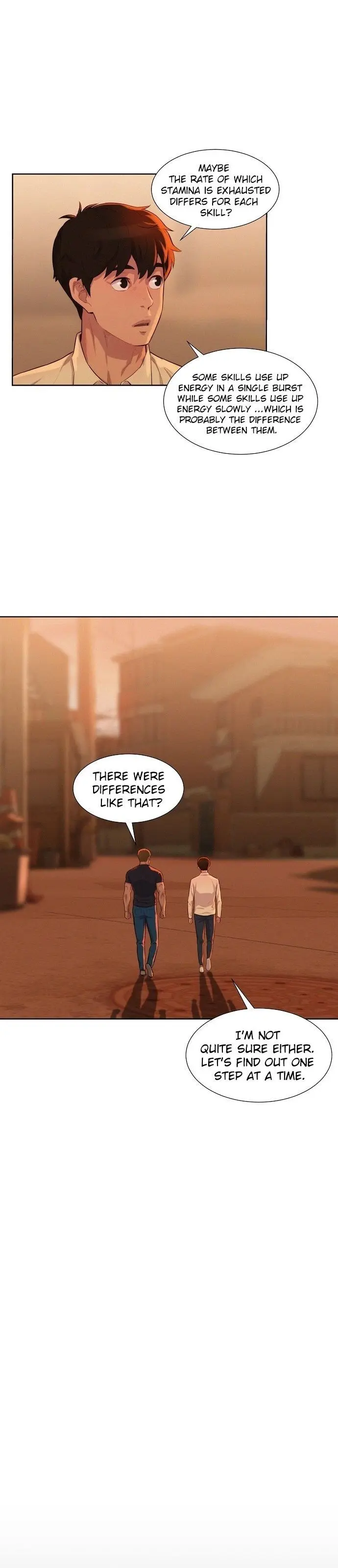 3CM Hunter Episode 12 - Page 29
