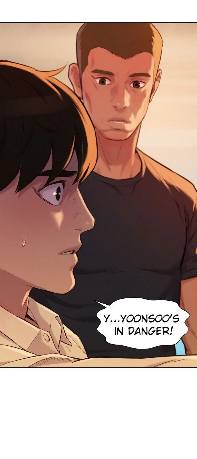 3CM Hunter Episode 12 - Page 3