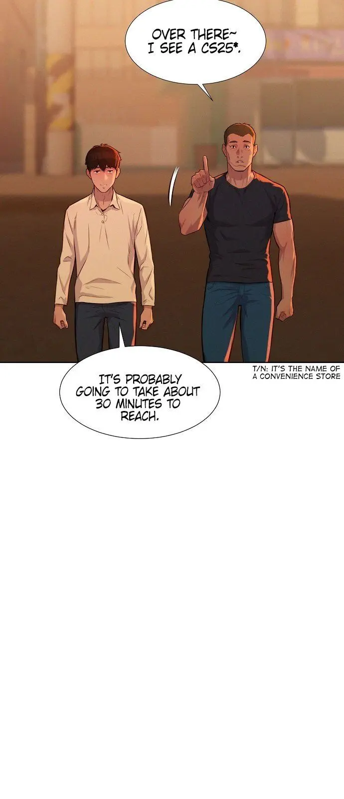 3CM Hunter Episode 12 - Page 36