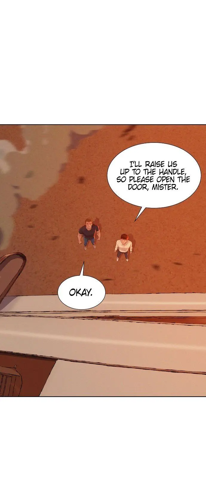 3CM Hunter Episode 12 - Page 43
