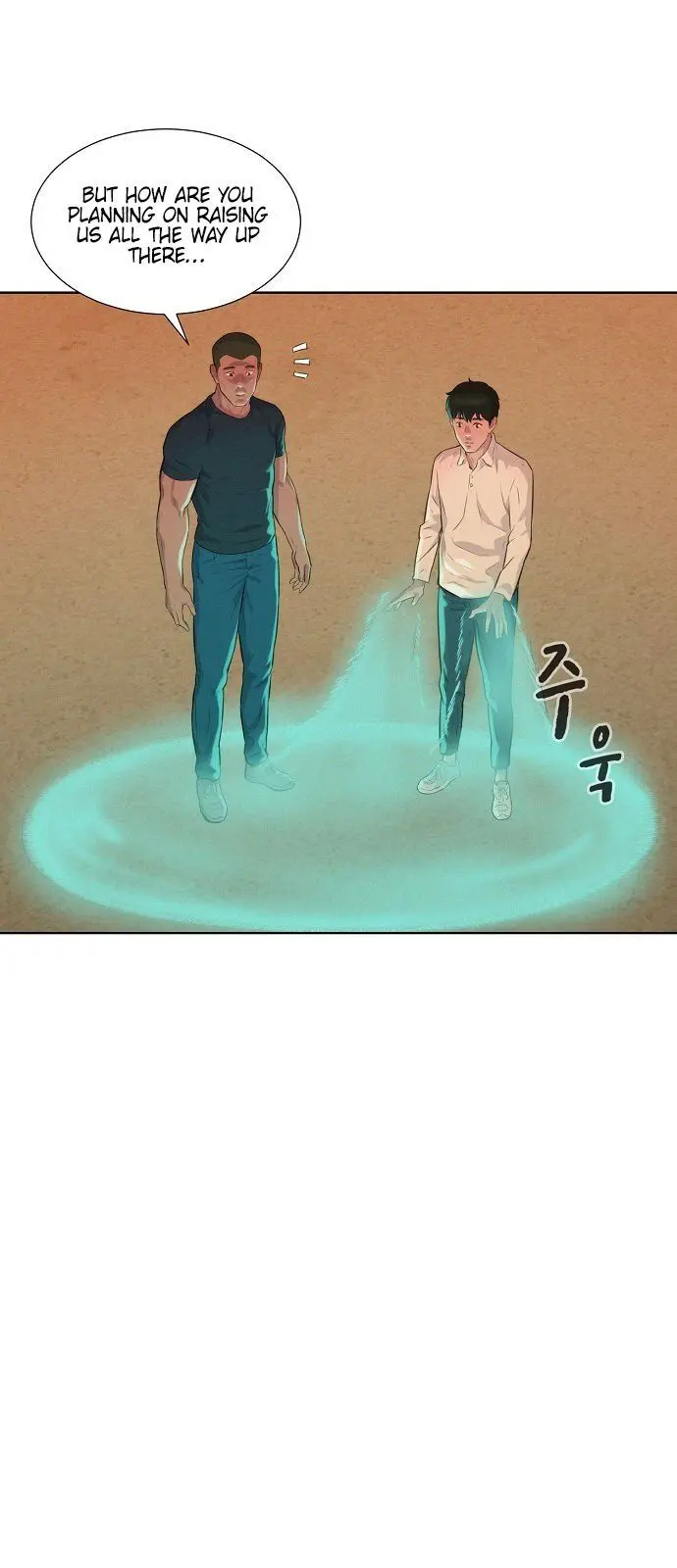 3CM Hunter Episode 12 - Page 44