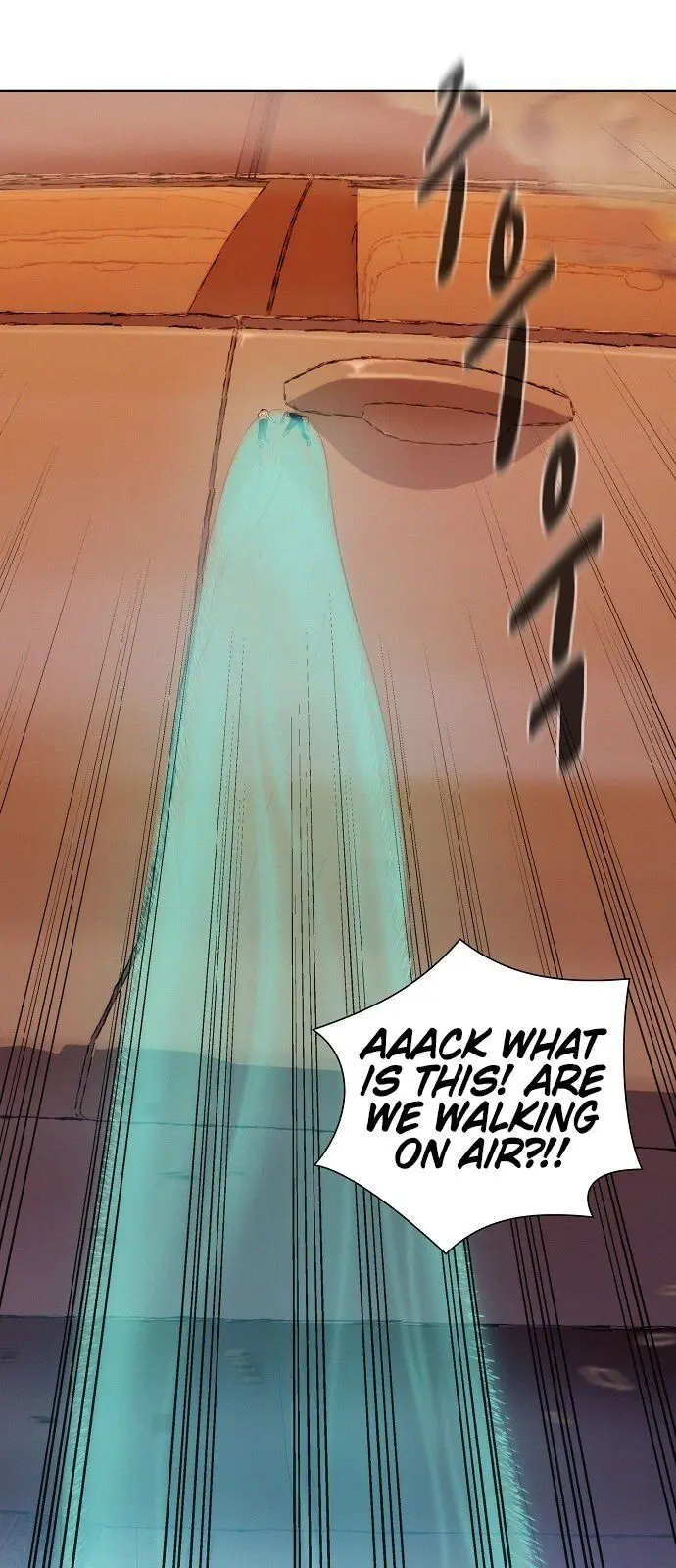 3CM Hunter Episode 12 - Page 45