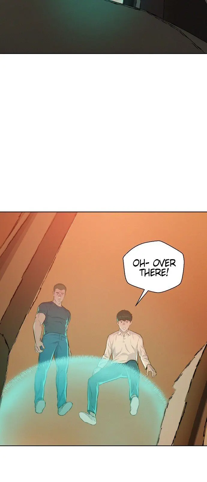 3CM Hunter Episode 12 - Page 49