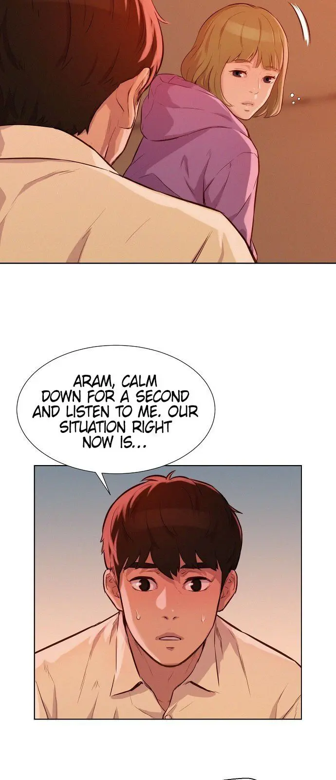 3CM Hunter Episode 12 - Page 53