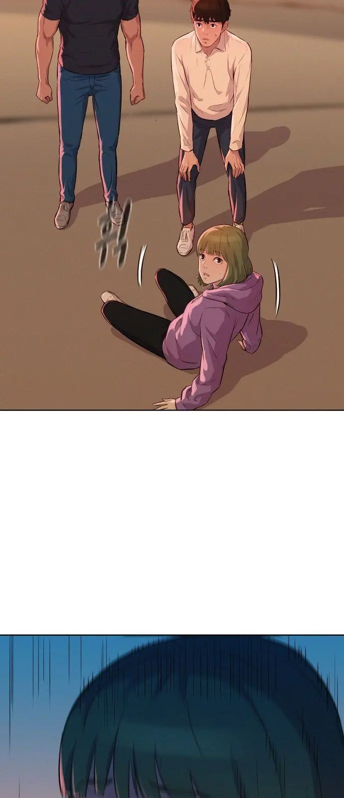 3CM Hunter Episode 12 - Page 55