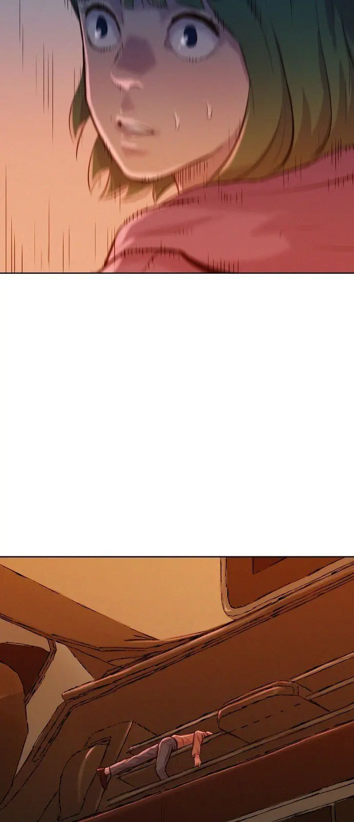 3CM Hunter Episode 12 - Page 56