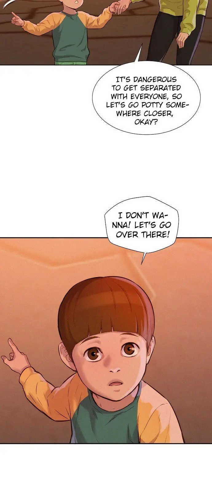 3CM Hunter Episode 12 - Page 7