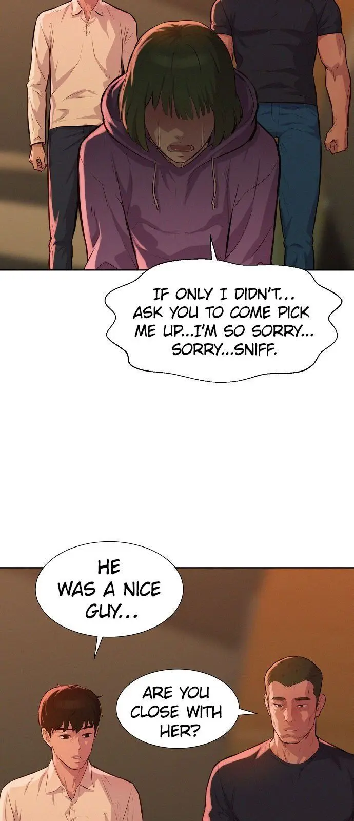 3CM Hunter Episode 13 - Page 10