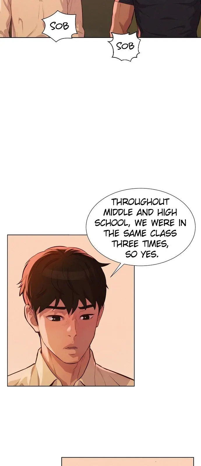 3CM Hunter Episode 13 - Page 11