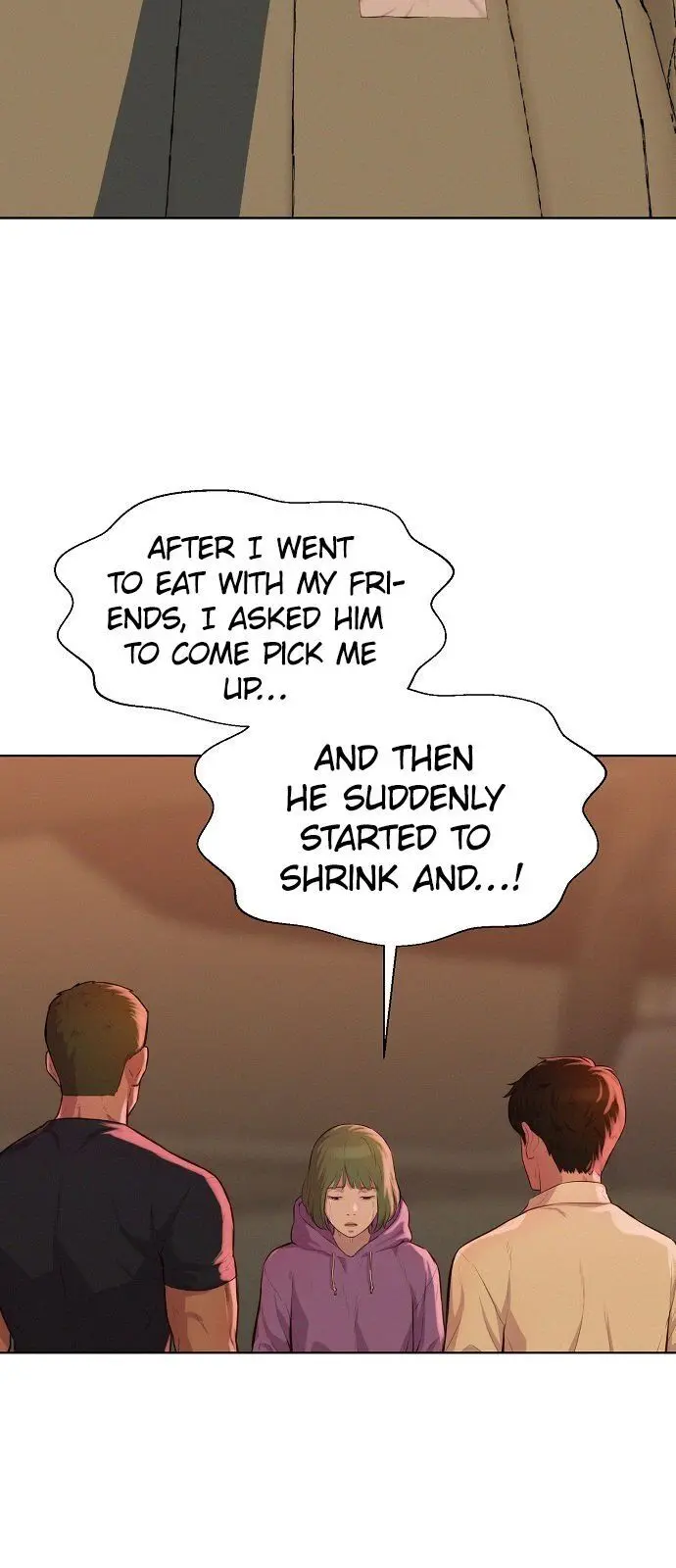 3CM Hunter Episode 13 - Page 16
