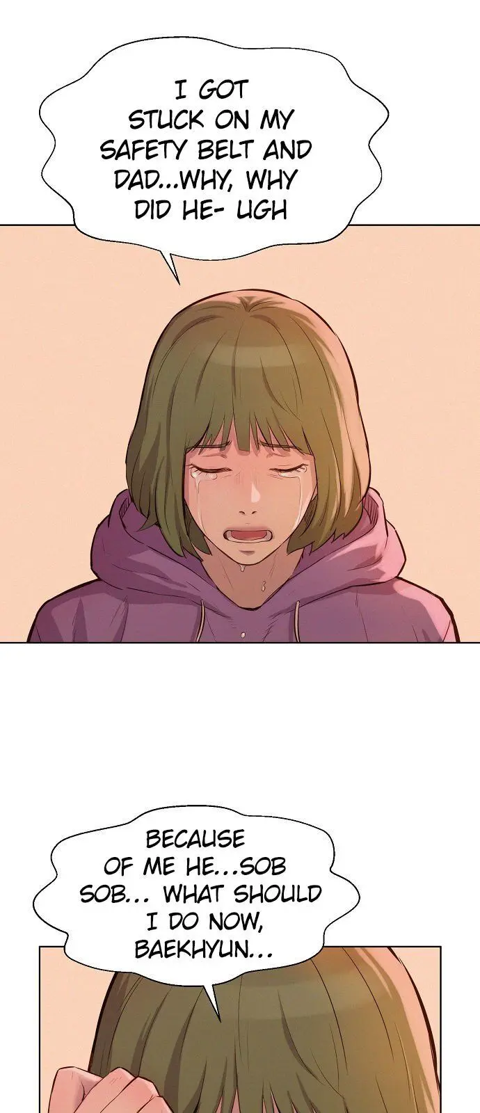 3CM Hunter Episode 13 - Page 17