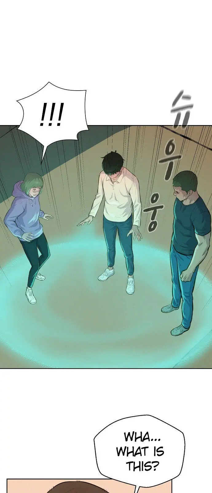 3CM Hunter Episode 13 - Page 19