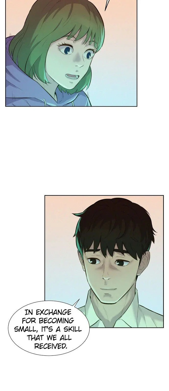 3CM Hunter Episode 13 - Page 20