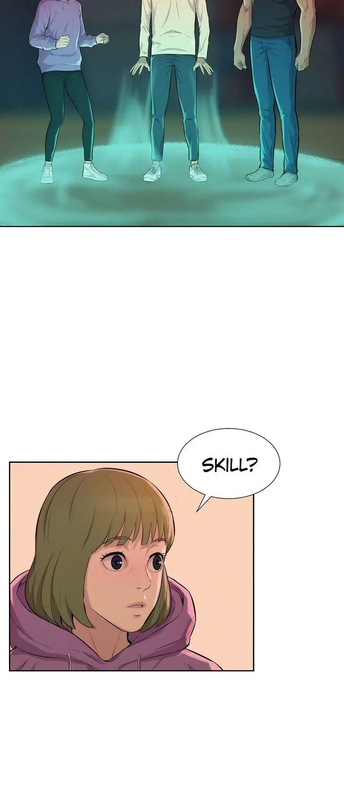 3CM Hunter Episode 13 - Page 23