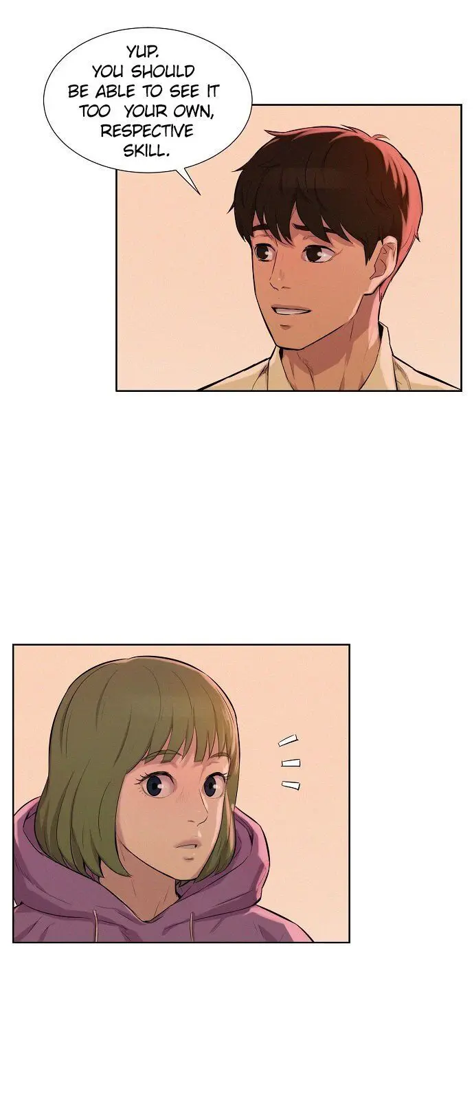 3CM Hunter Episode 13 - Page 24