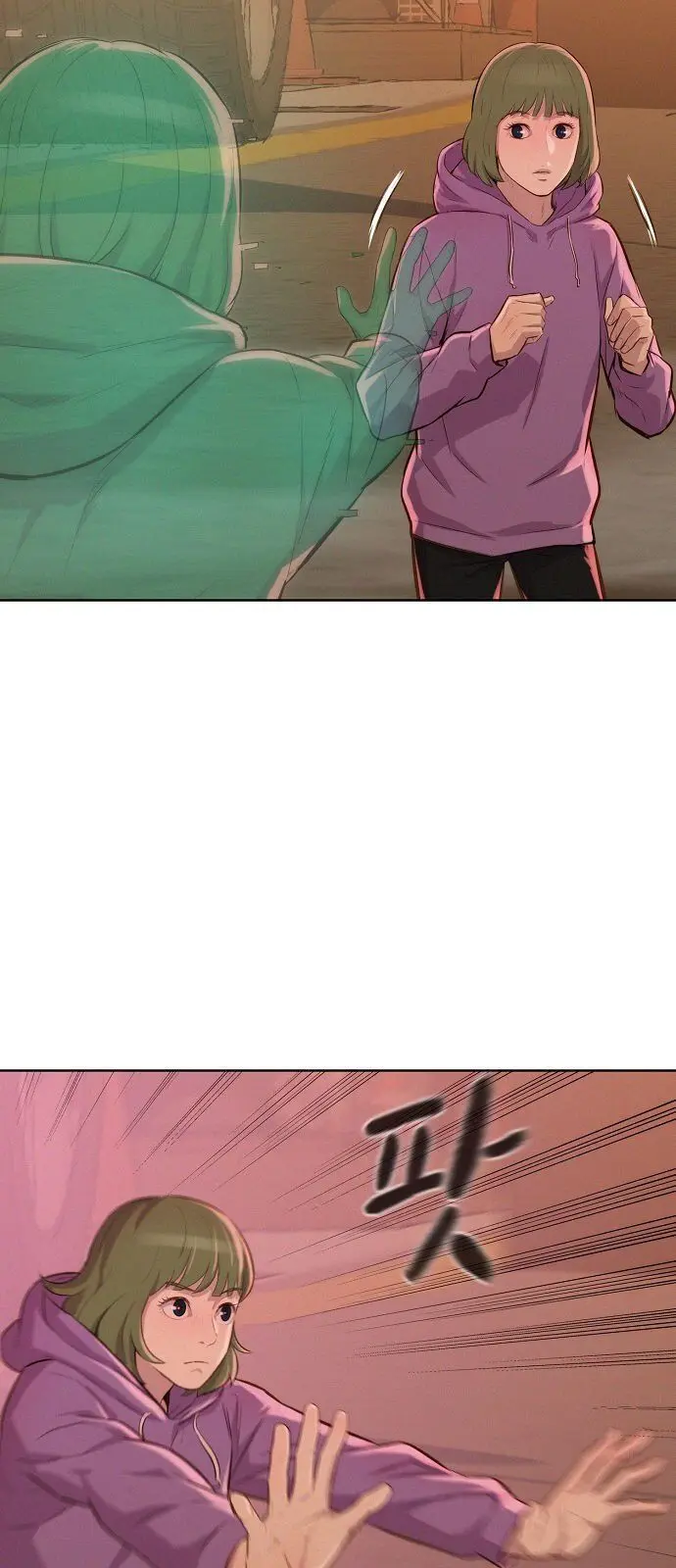 3CM Hunter Episode 13 - Page 27
