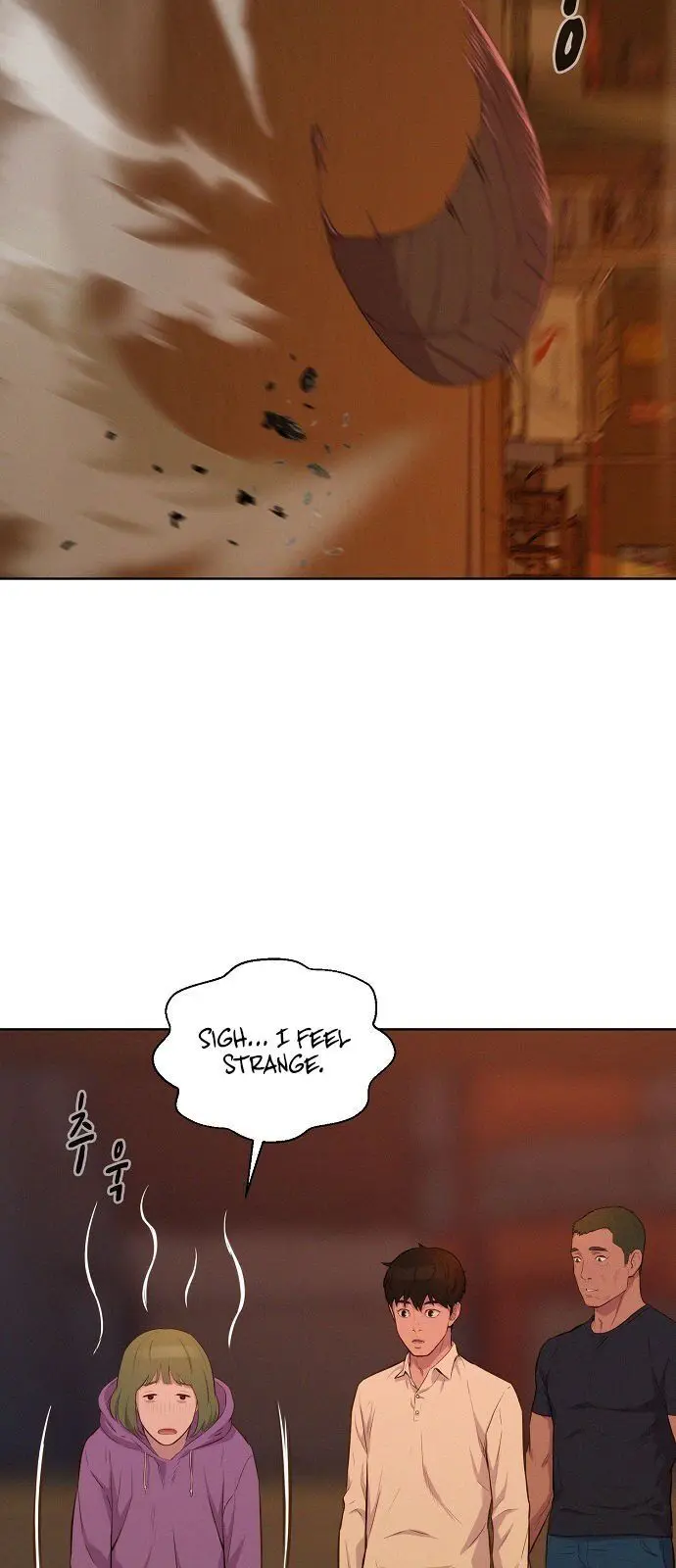 3CM Hunter Episode 13 - Page 29
