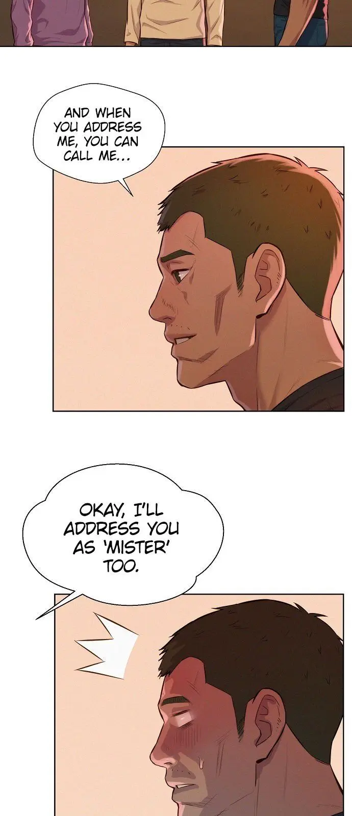 3CM Hunter Episode 13 - Page 32