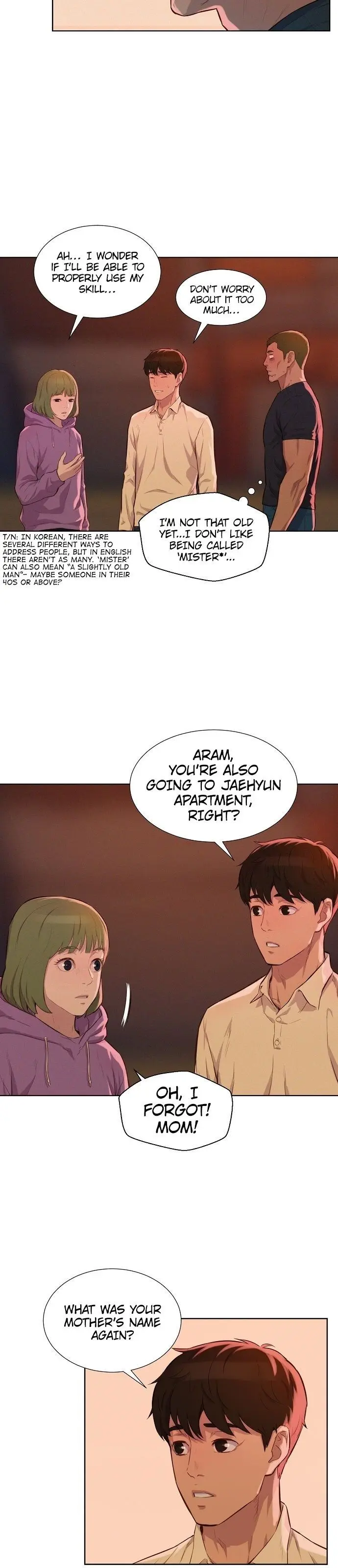 3CM Hunter Episode 13 - Page 33