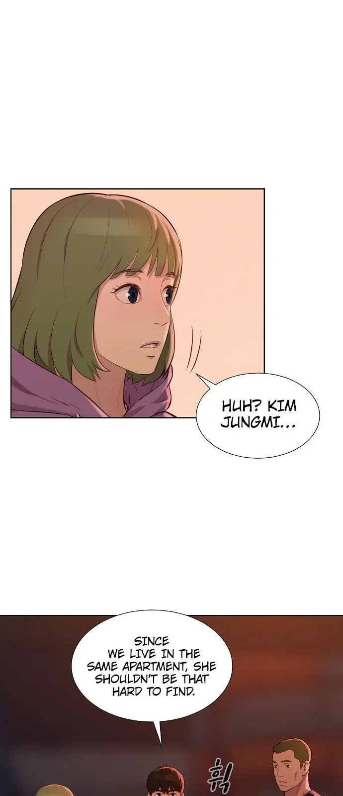 3CM Hunter Episode 13 - Page 34