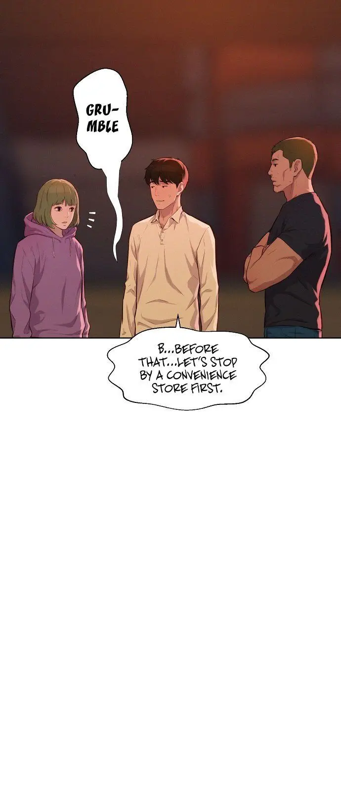 3CM Hunter Episode 13 - Page 37