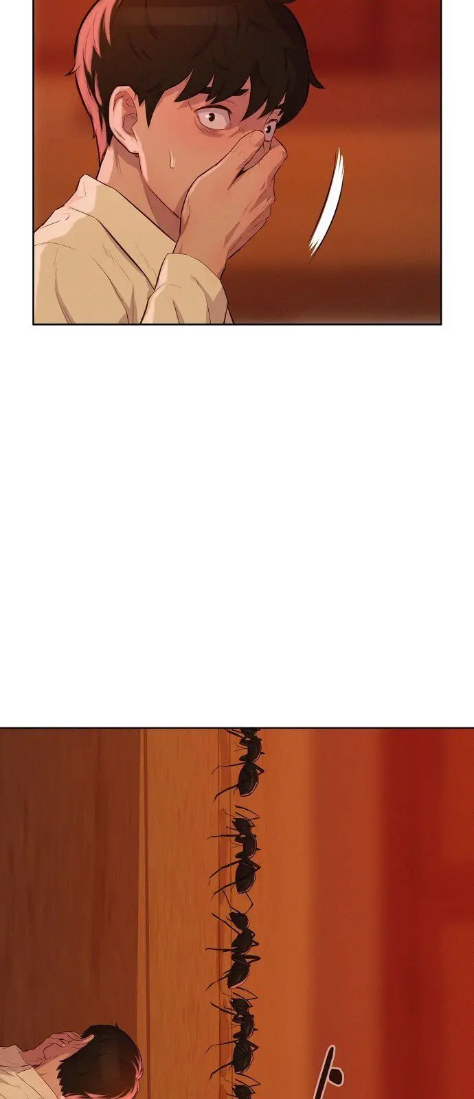 3CM Hunter Episode 13 - Page 41