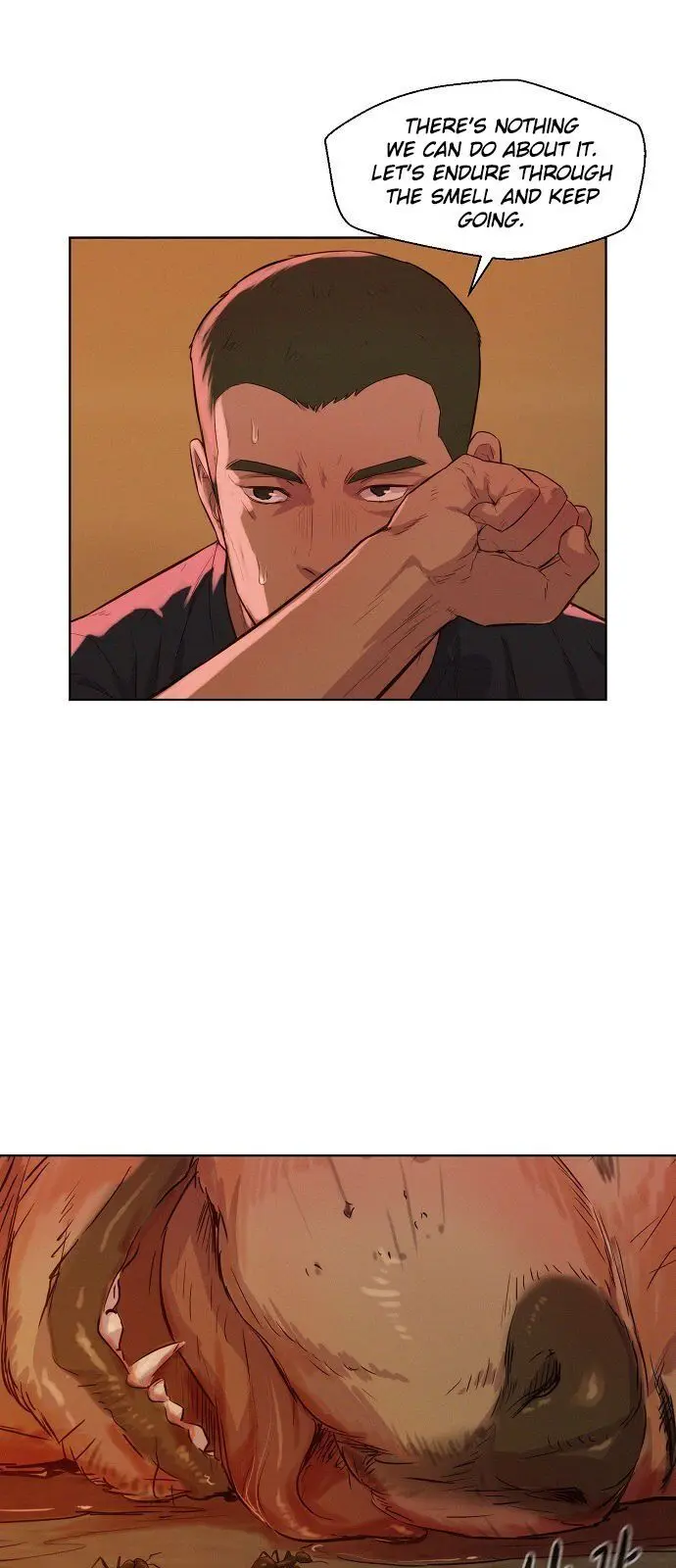 3CM Hunter Episode 13 - Page 45