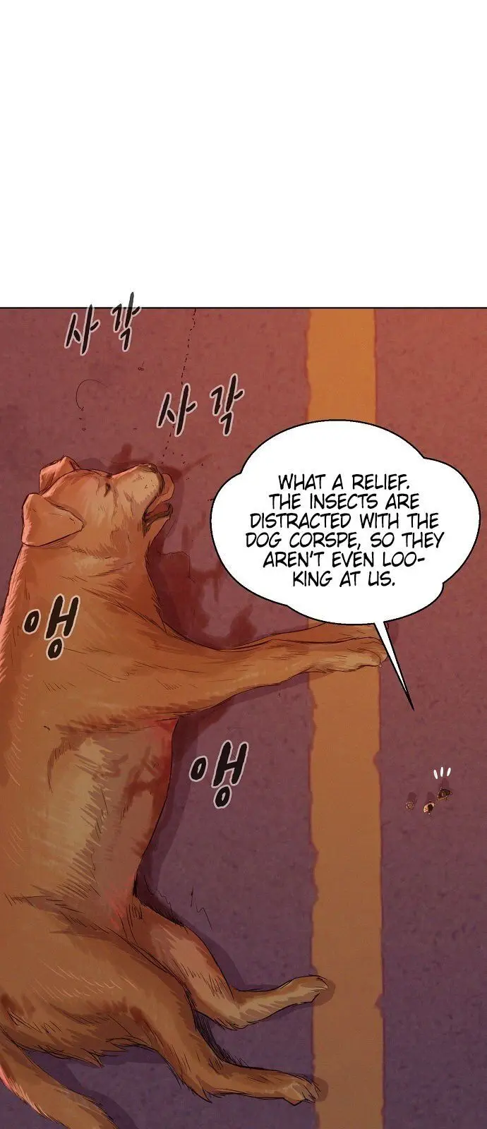 3CM Hunter Episode 13 - Page 48