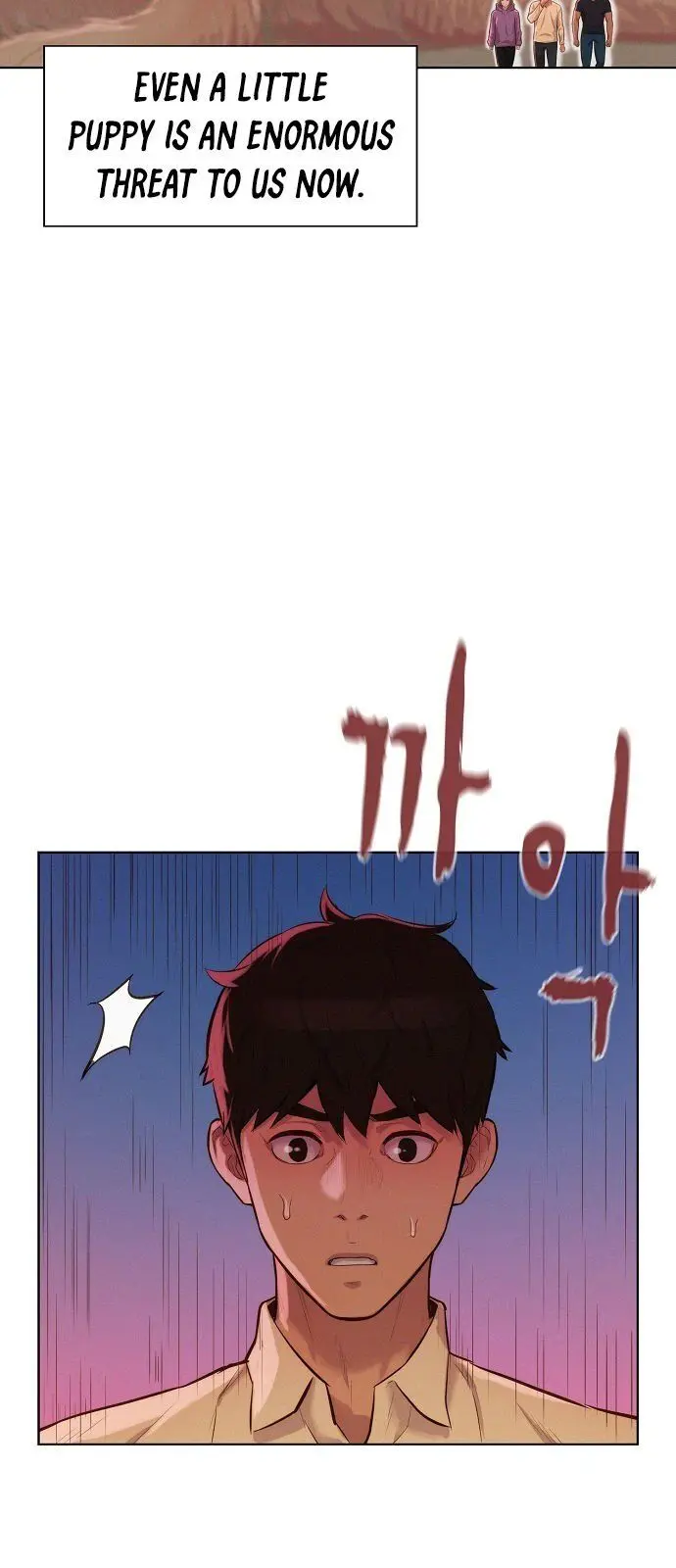 3CM Hunter Episode 13 - Page 52