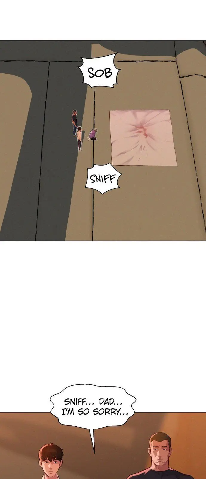 3CM Hunter Episode 13 - Page 9