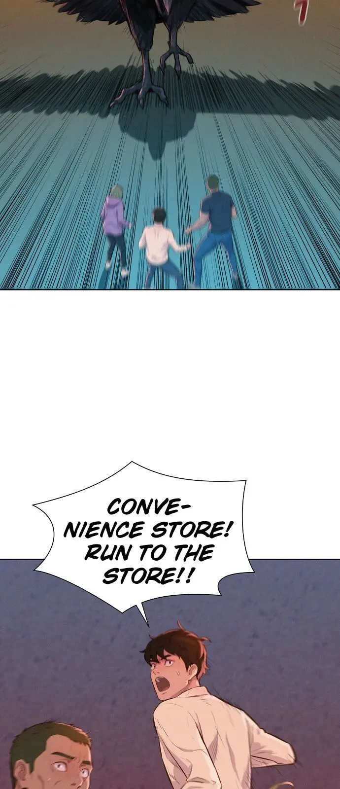 3CM Hunter Episode 14 - Page 20