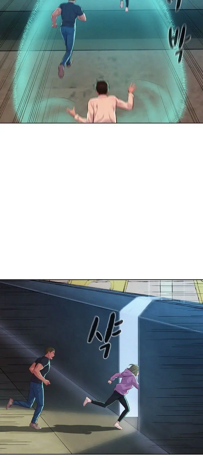 3CM Hunter Episode 14 - Page 24