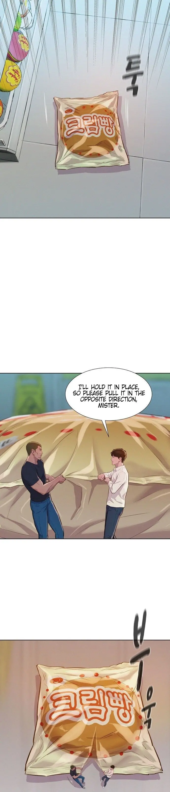 3CM Hunter Episode 14 - Page 41
