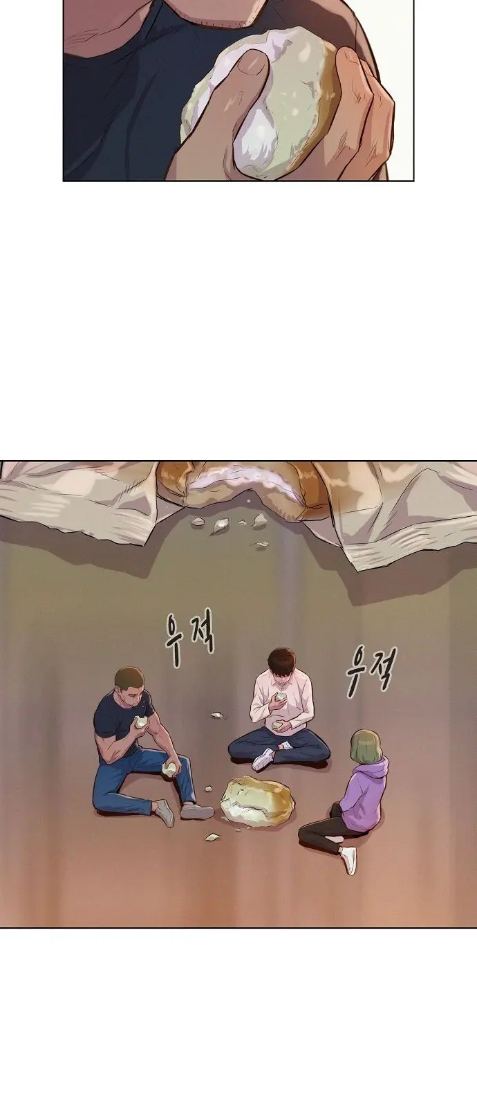 3CM Hunter Episode 14 - Page 44