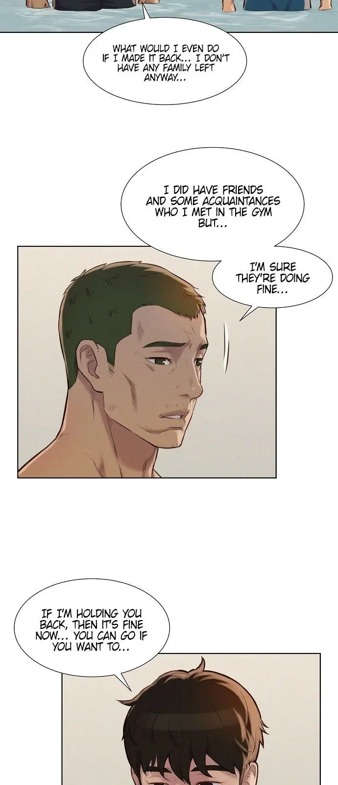 3CM Hunter Episode 14 - Page 55