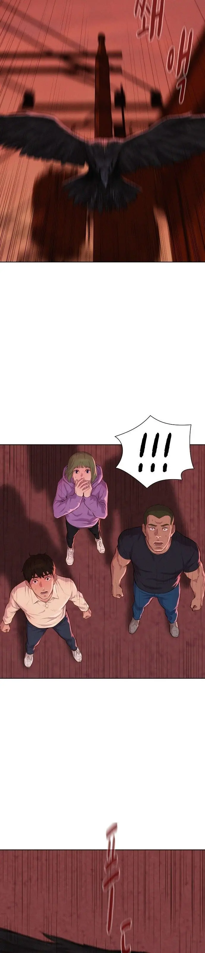 3CM Hunter Episode 14 - Page 7