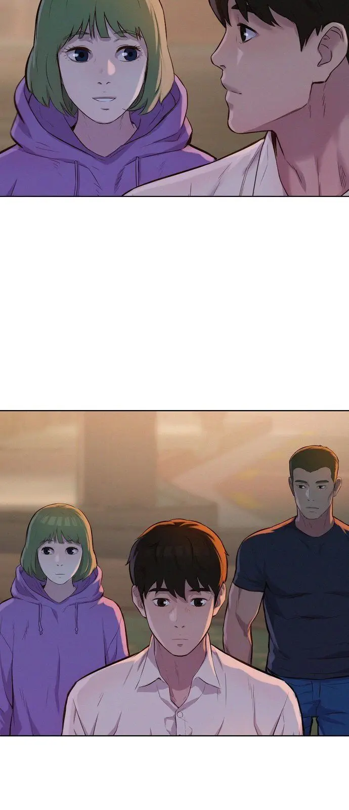 3CM Hunter Episode 15 - Page 23