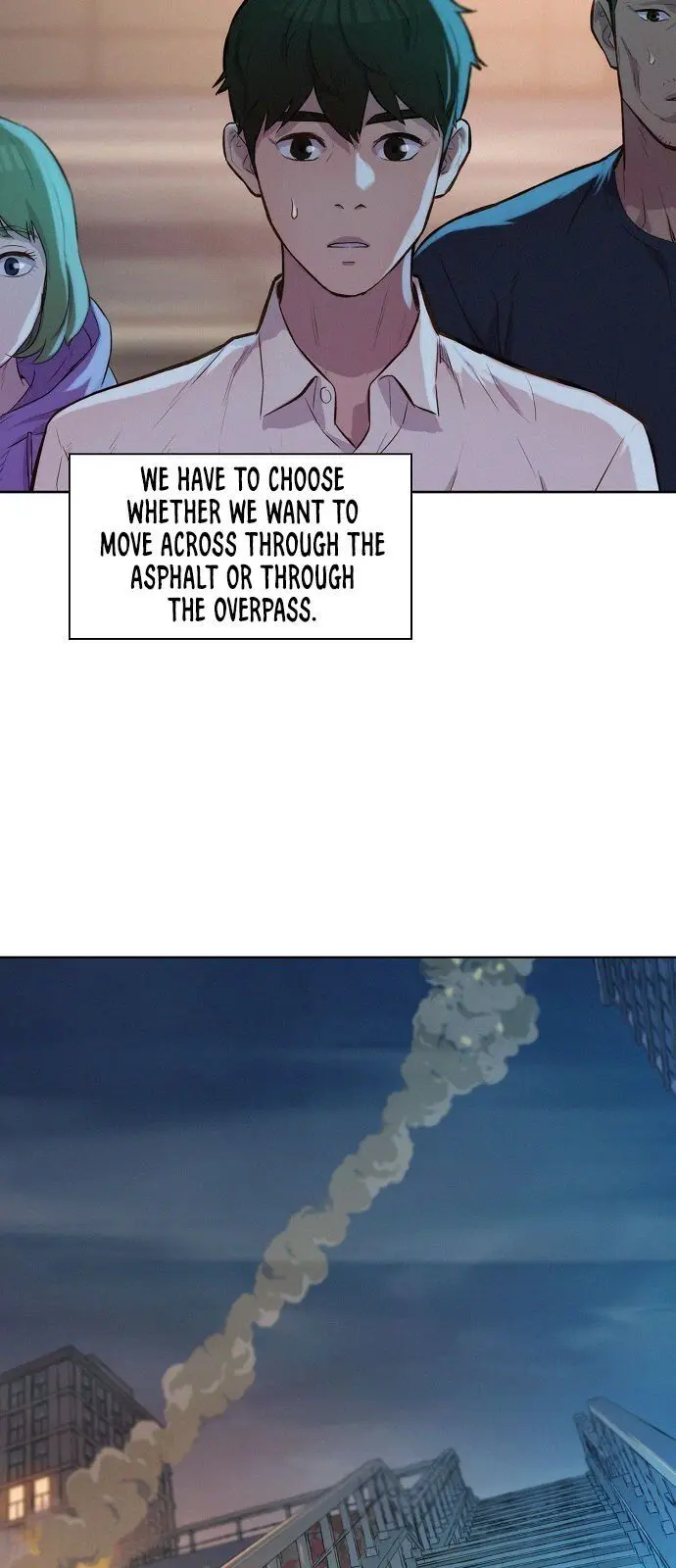 3CM Hunter Episode 15 - Page 30