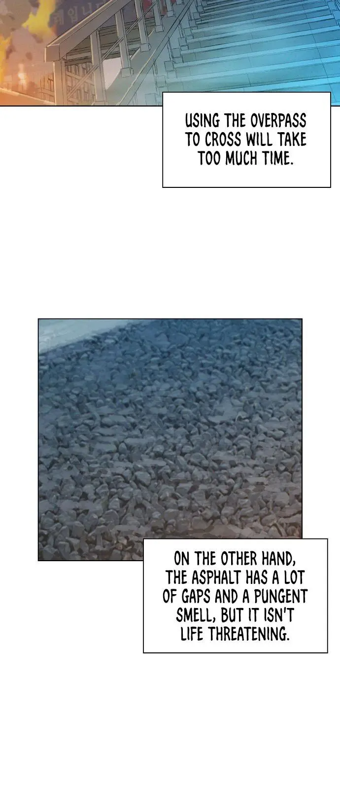 3CM Hunter Episode 15 - Page 31