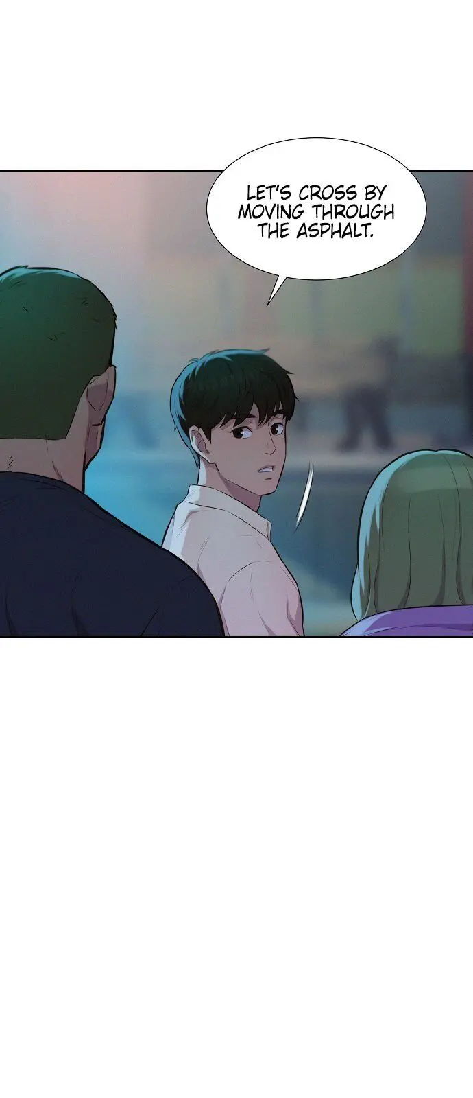 3CM Hunter Episode 15 - Page 32