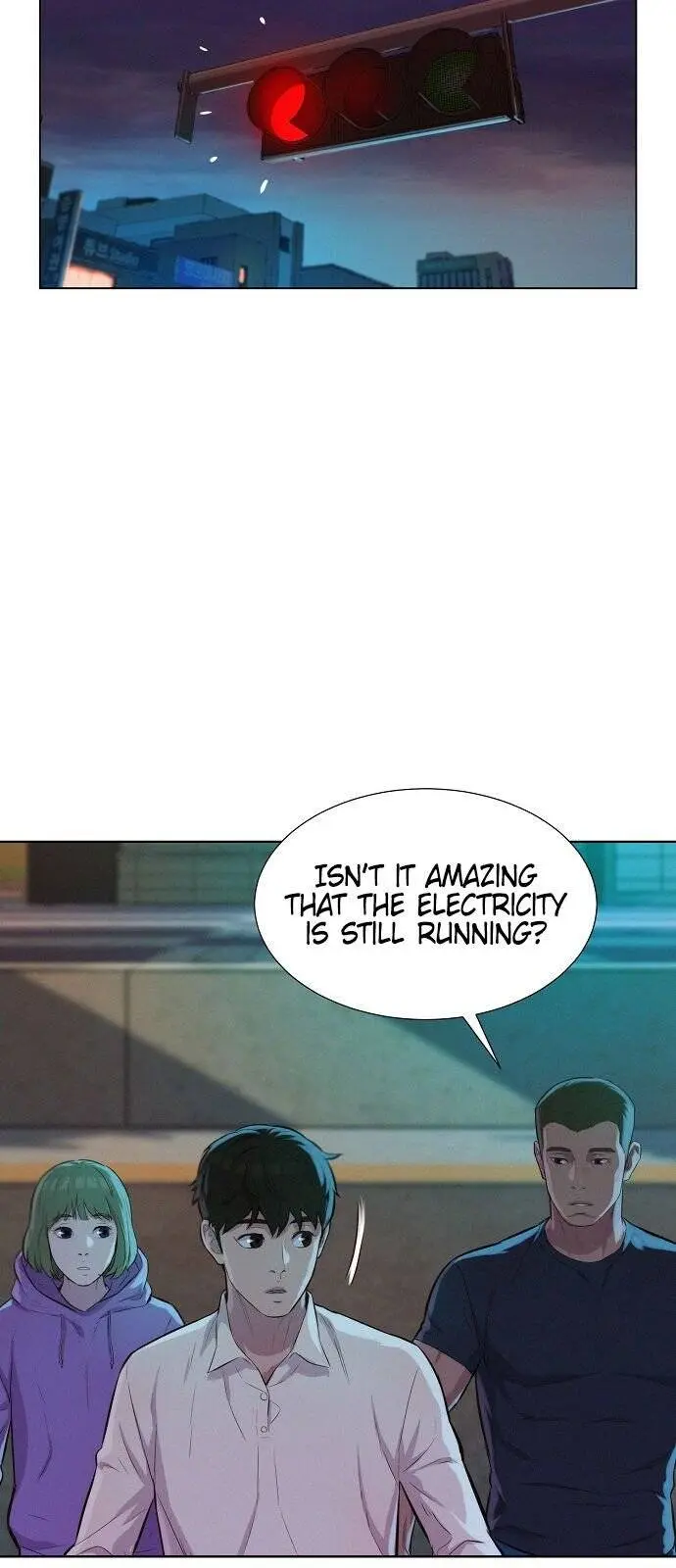 3CM Hunter Episode 15 - Page 35