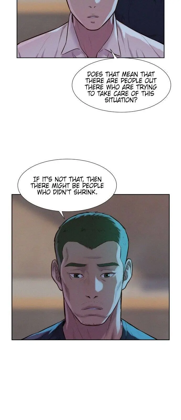 3CM Hunter Episode 15 - Page 37