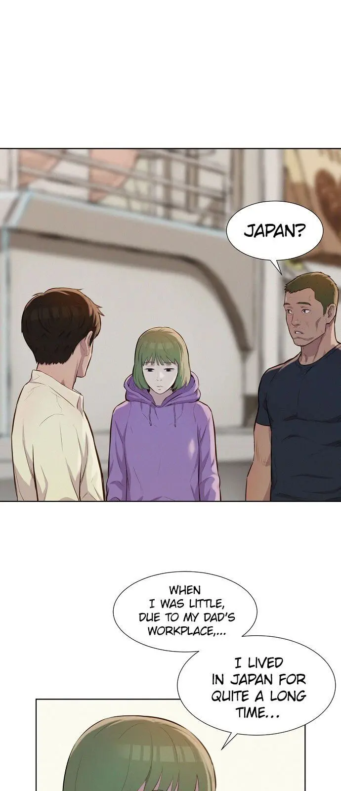 3CM Hunter Episode 15 - Page 8